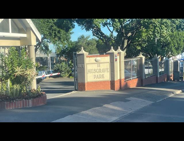 71M² OFFICE FOR SALE IN MUSGRAVE